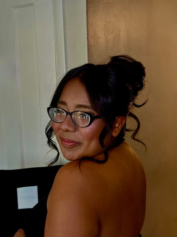 Jacqueline P.