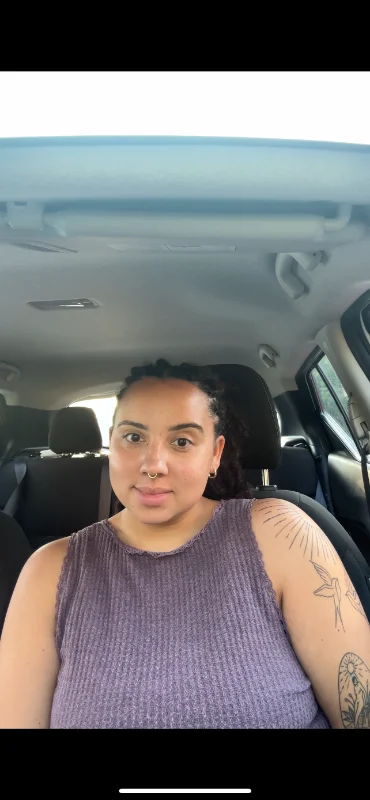 Janessa Parchman