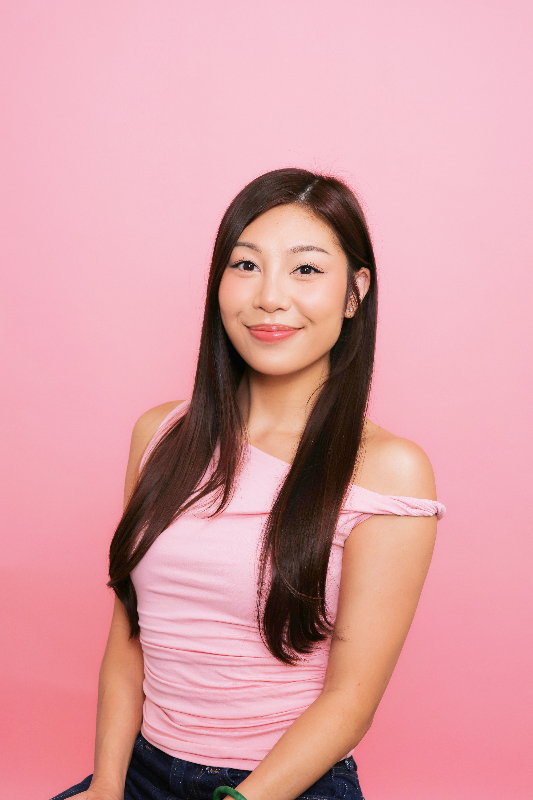 Jennifer Tan