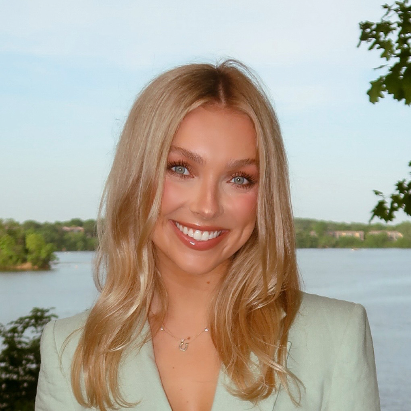 Isabel Stimach