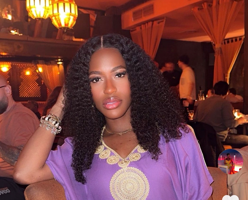 Sarah Passamuntu