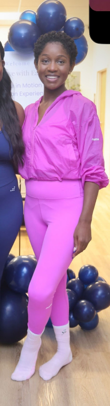Raven Miller