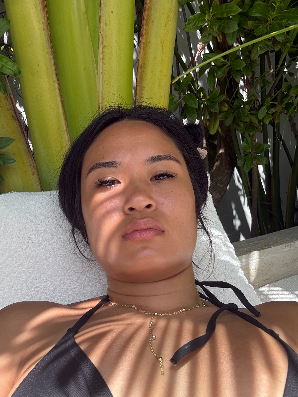 Julianna Viengxay