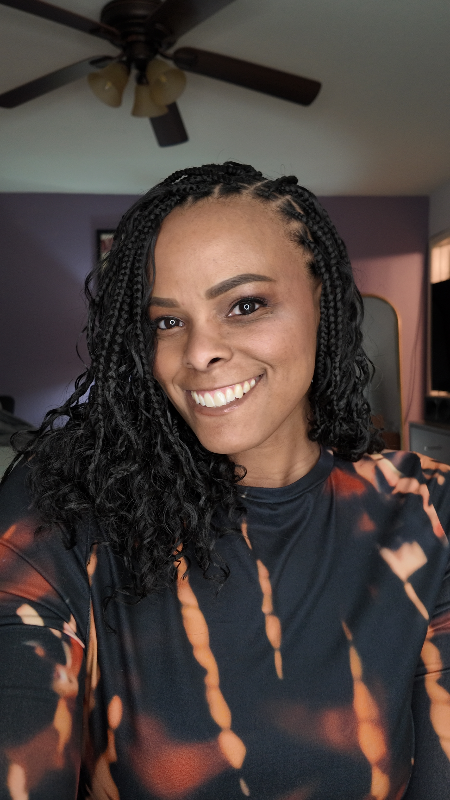 Christina Jones