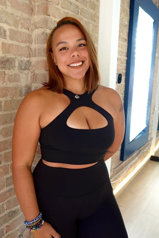 Victoria Mahe