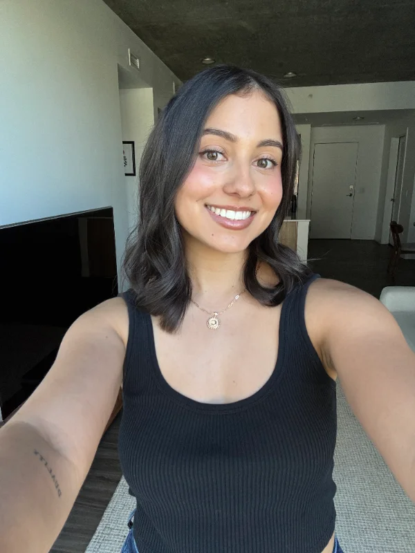 Christina Oliveros
