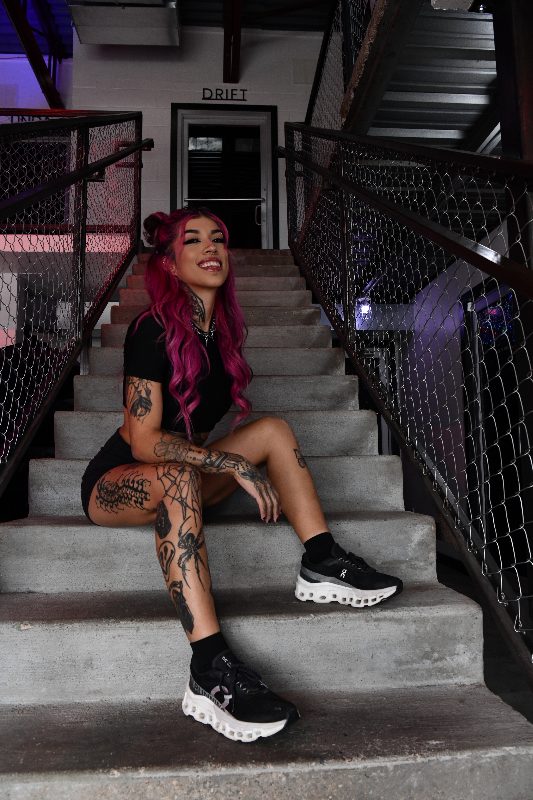 Mileena Flores