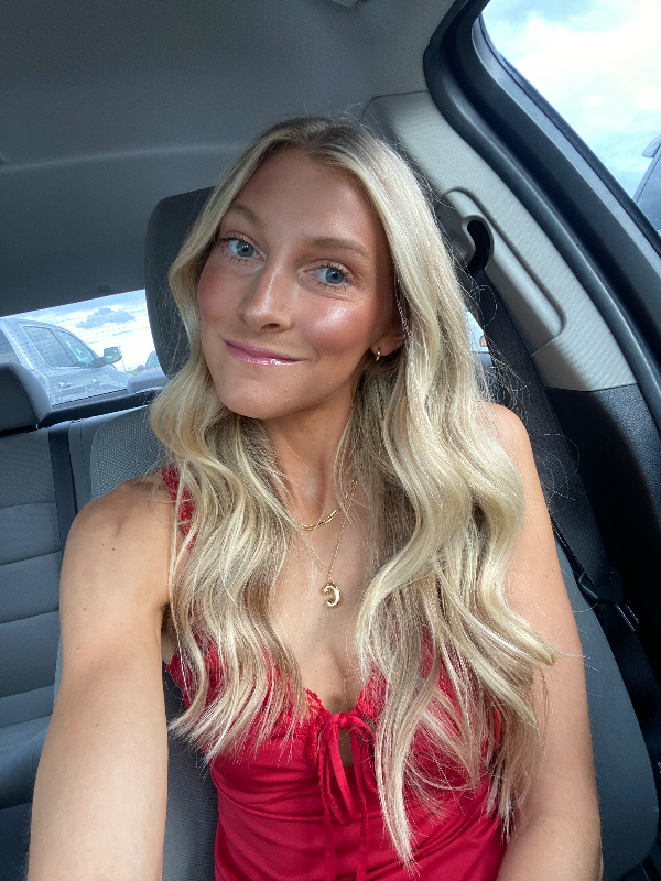 Courtney Steibel