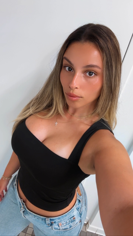 Amanda Rodriguez
