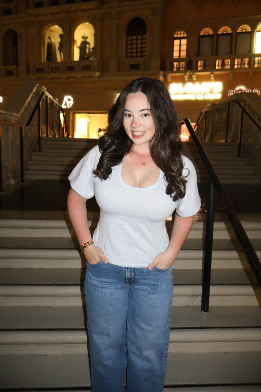 Mackenzie Hajjar