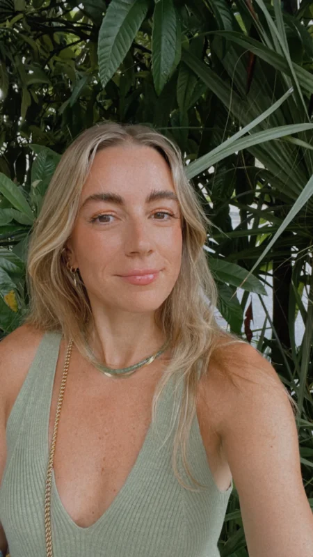 Steffani Schwerdt