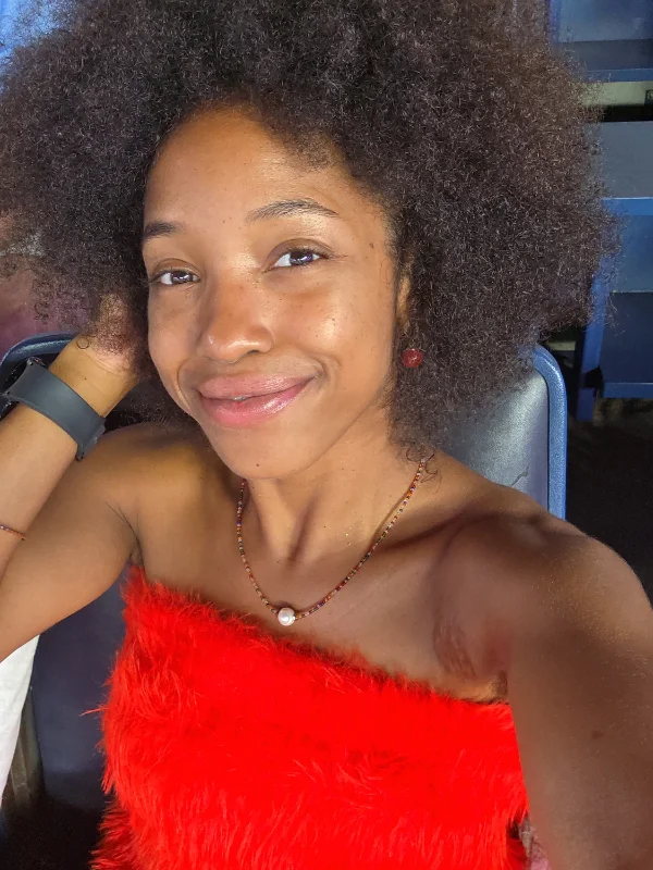 Jada Chevalier