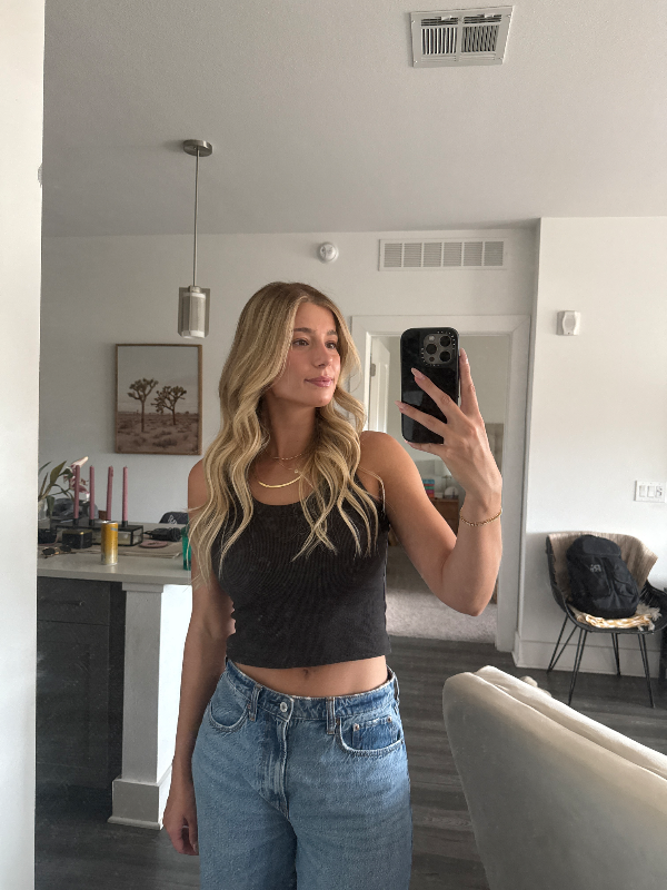 Liv Hennigan