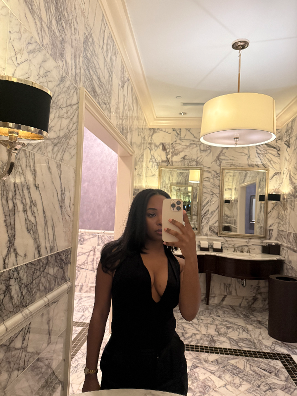Mesha Frazier
