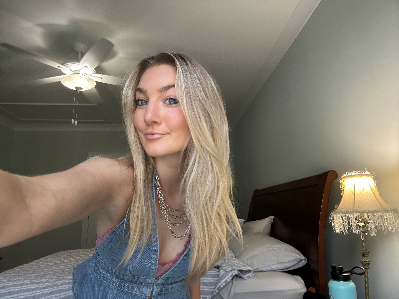 Mackenzie Cranna