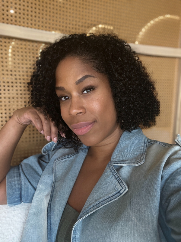 Maranda Brown