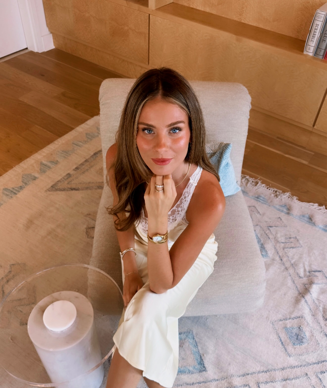 melissa foley