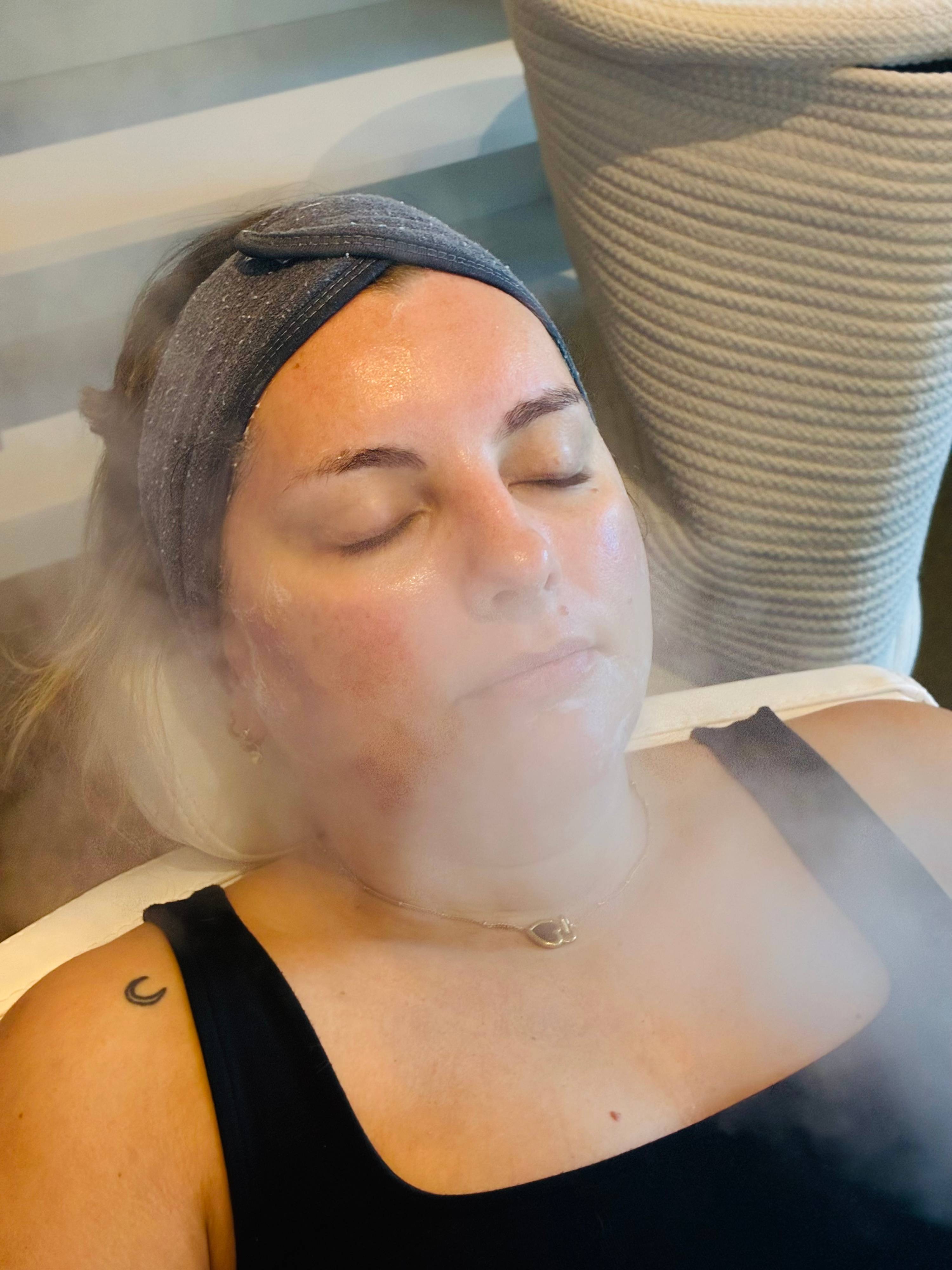 Oasis Face Bar Nashville photo 2