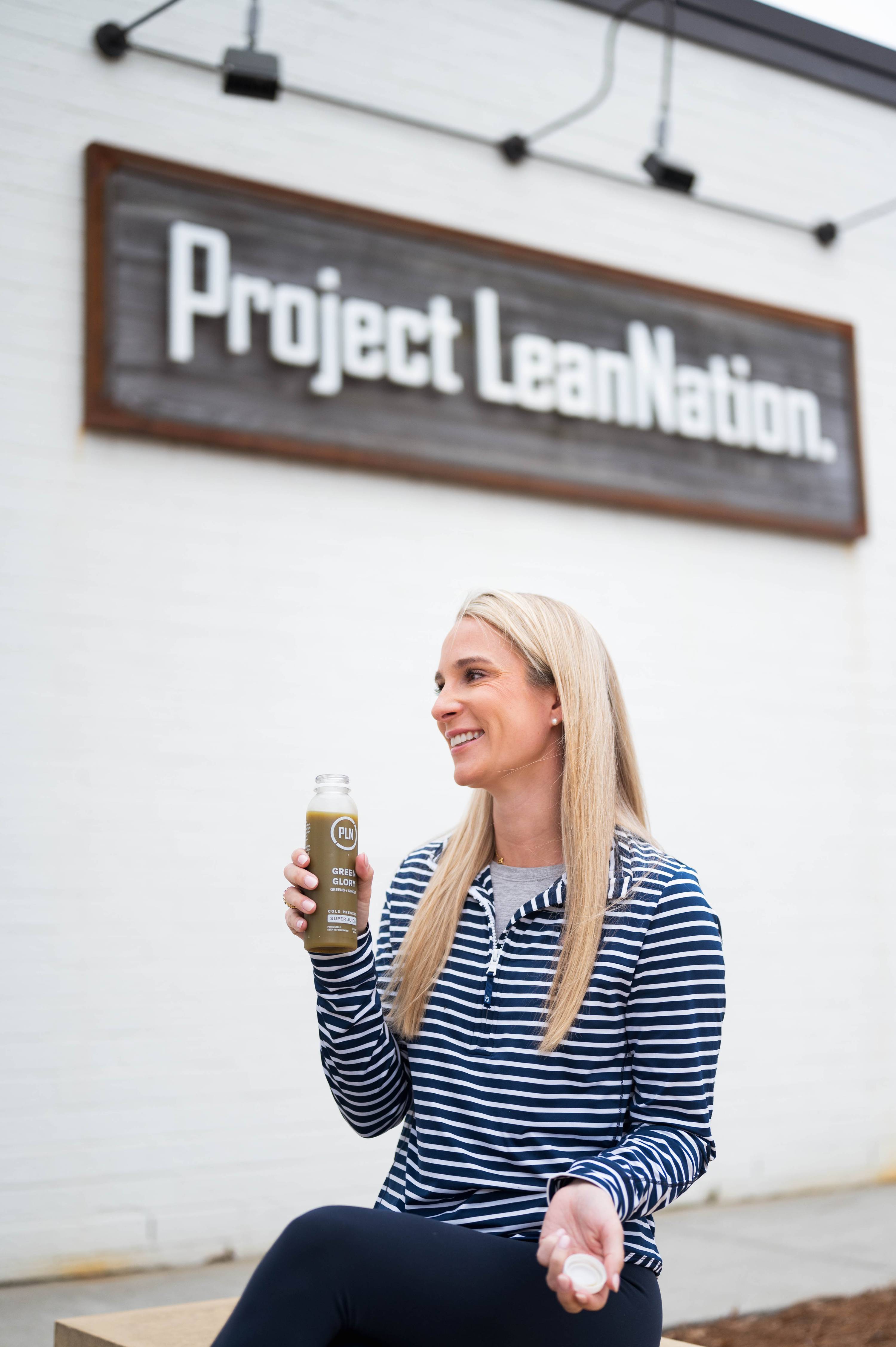 Project LeanNation photo 1