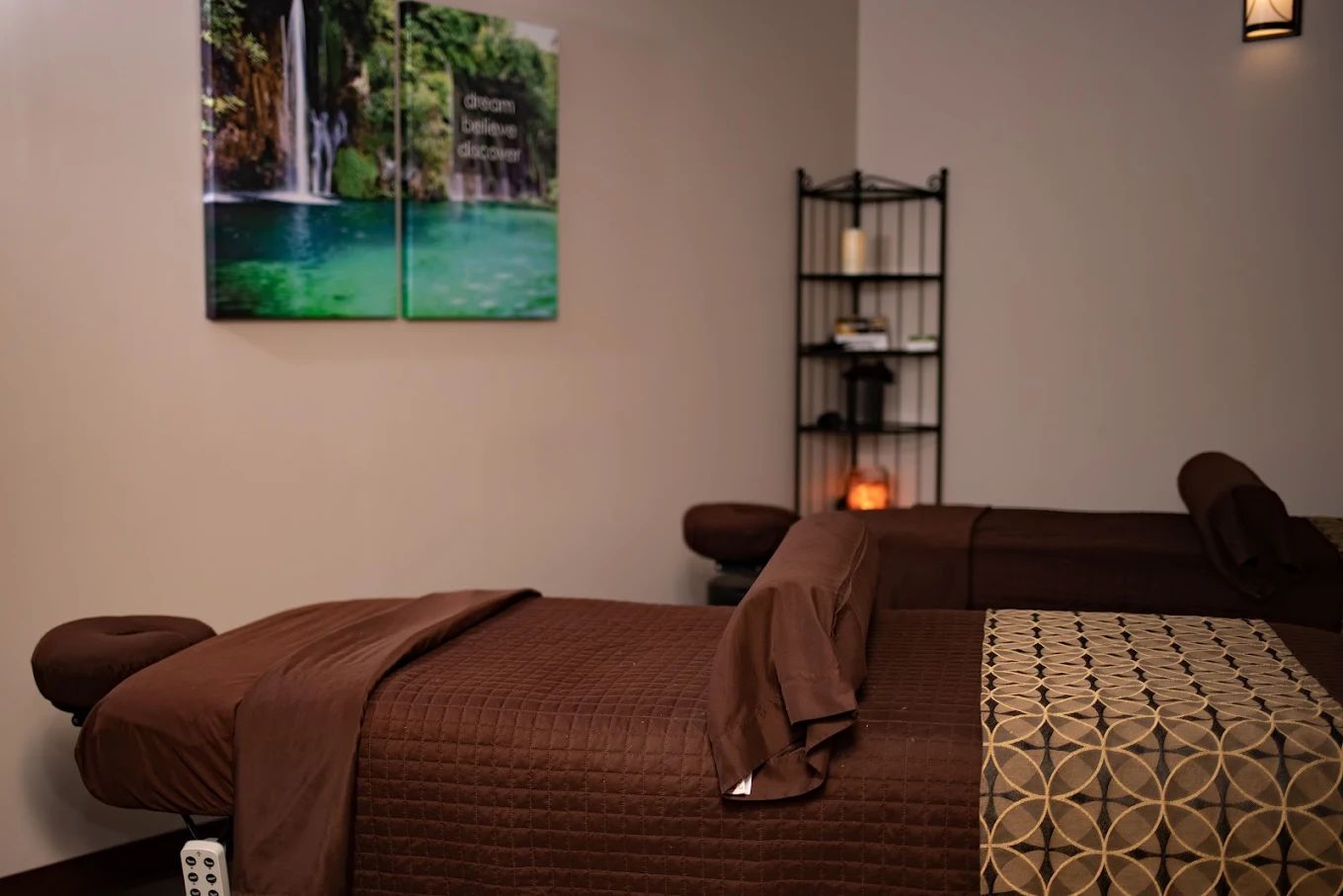 Spavia Day Spa