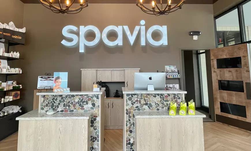 Spavia Day Spa photo 2