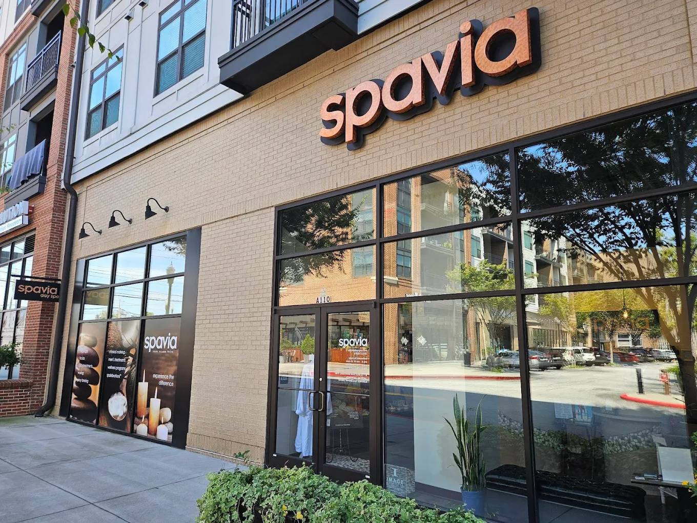 Spavia Day Spa photo 3