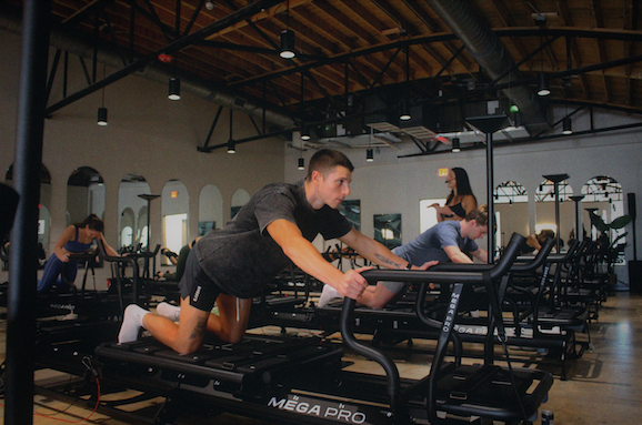 MPower Fitness photo 2