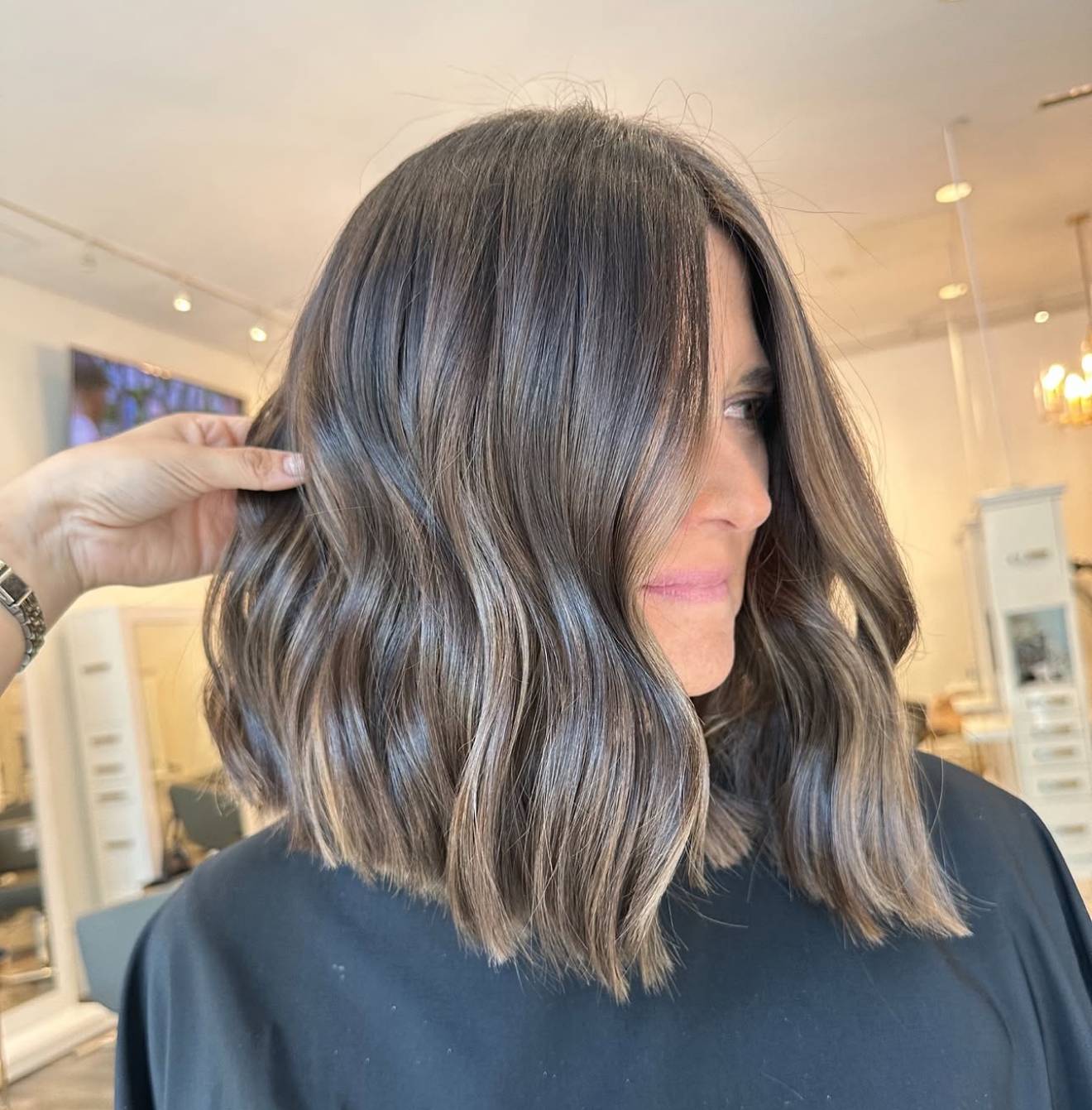 J Gold Salon photo 3