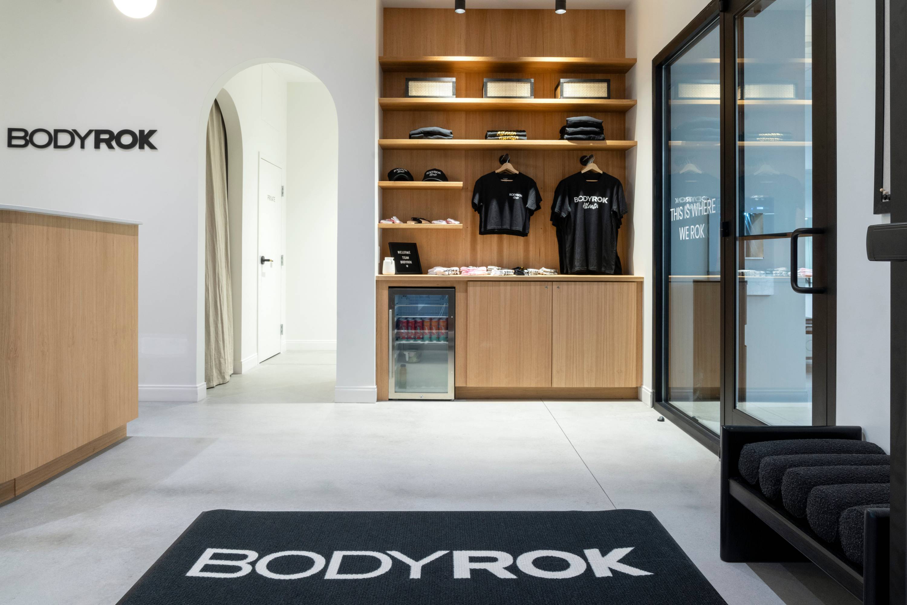 BODYROK photo 1