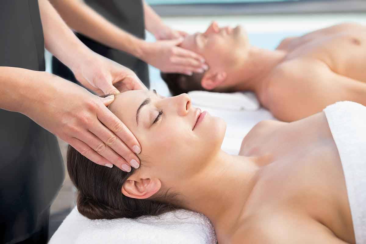 Spavia Day Spa photo 2