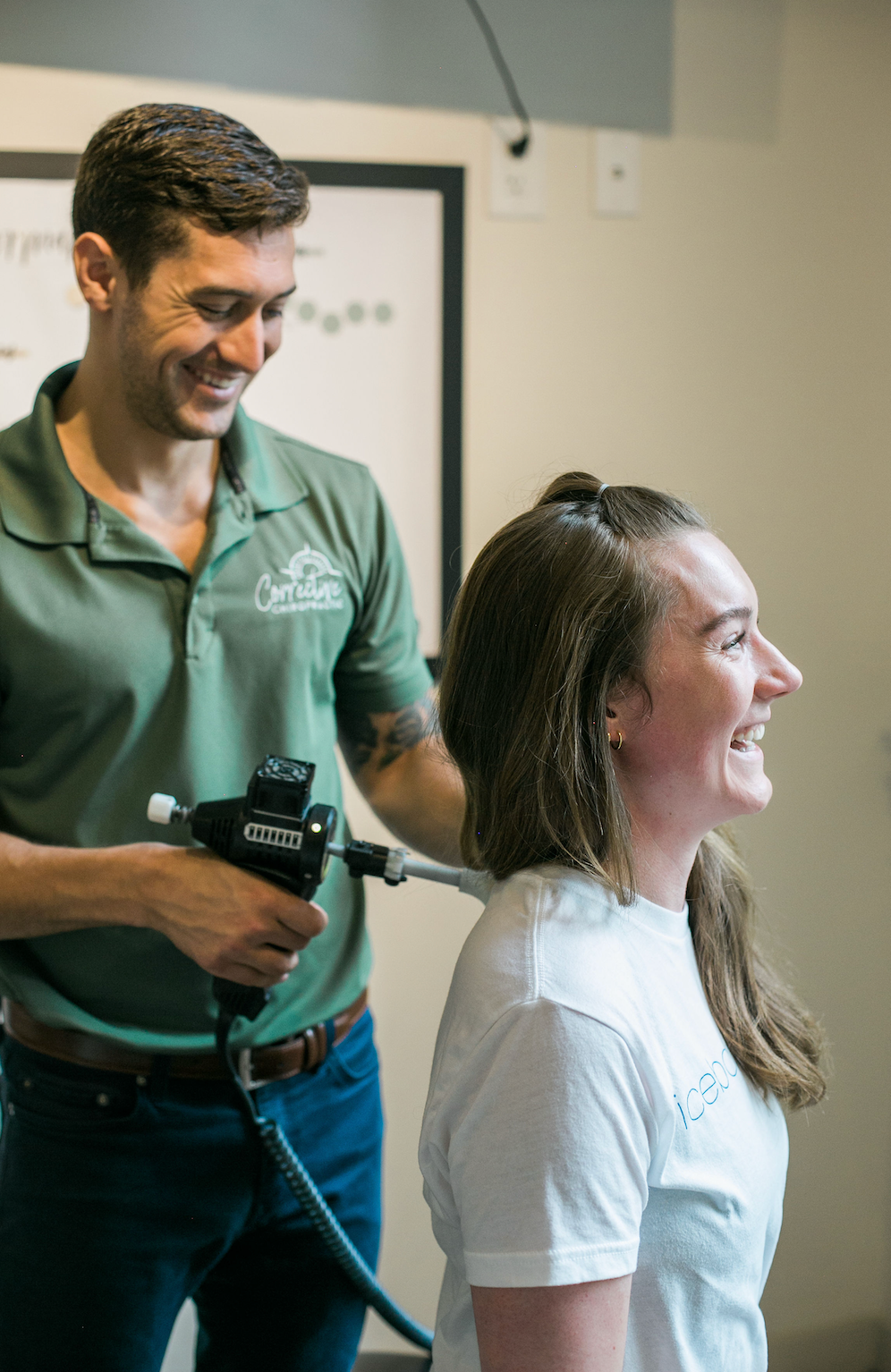 Corrective Chiropractic photo 1