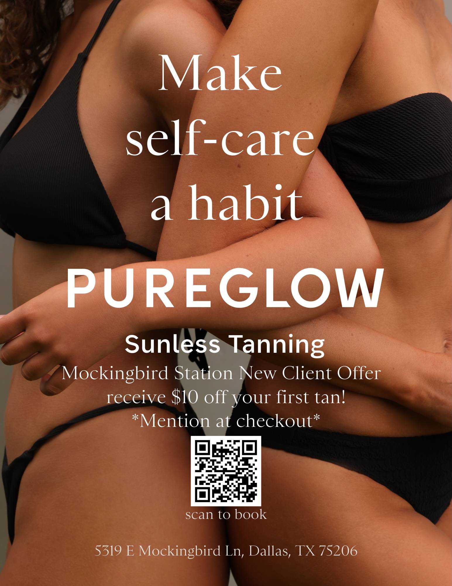 Pure Glow photo 1