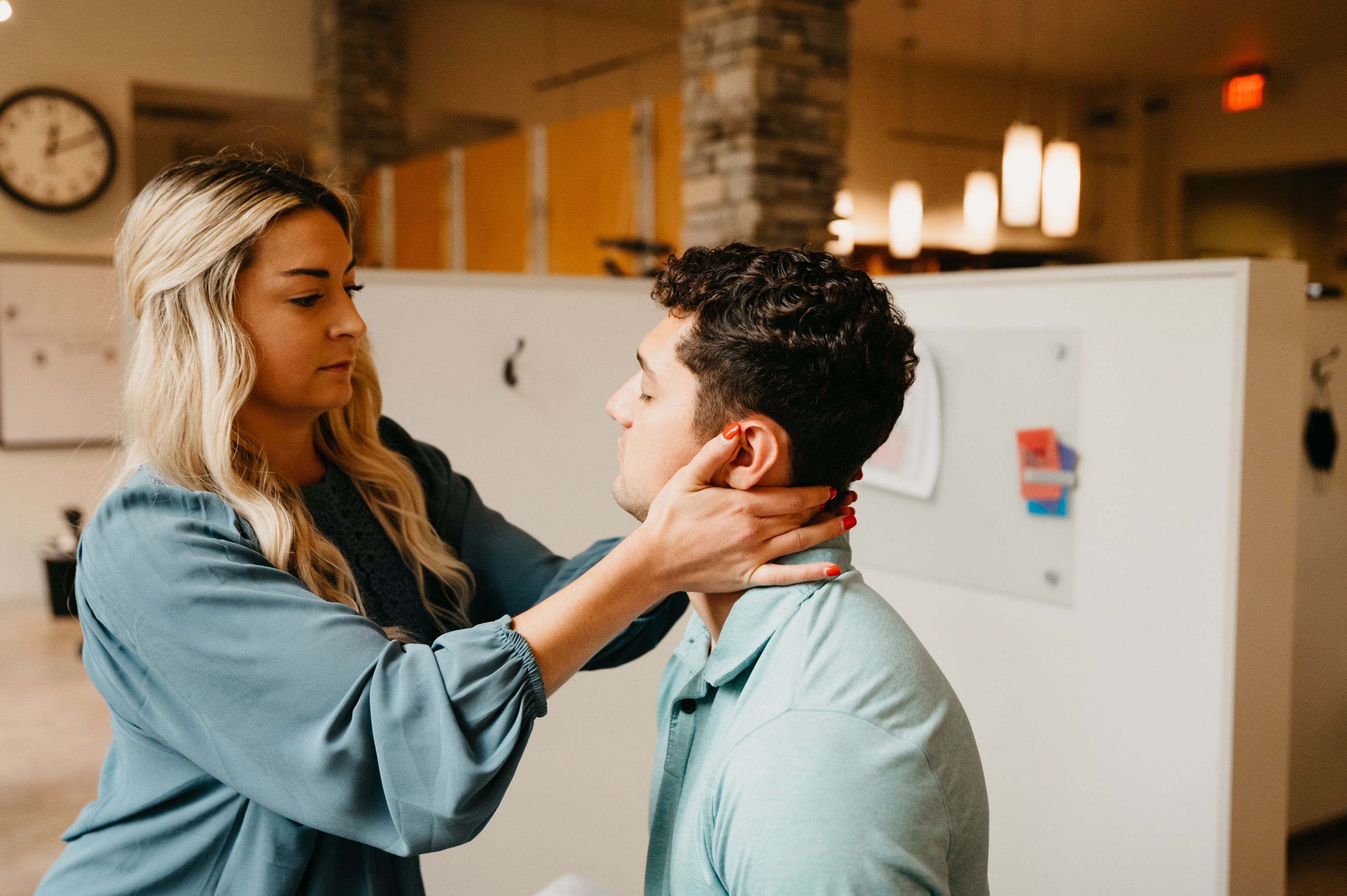 Corrective Chiropractic