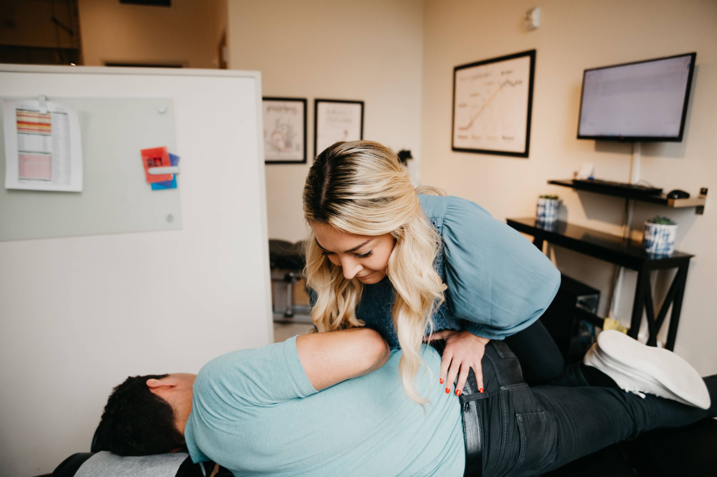 Corrective Chiropractic photo 1