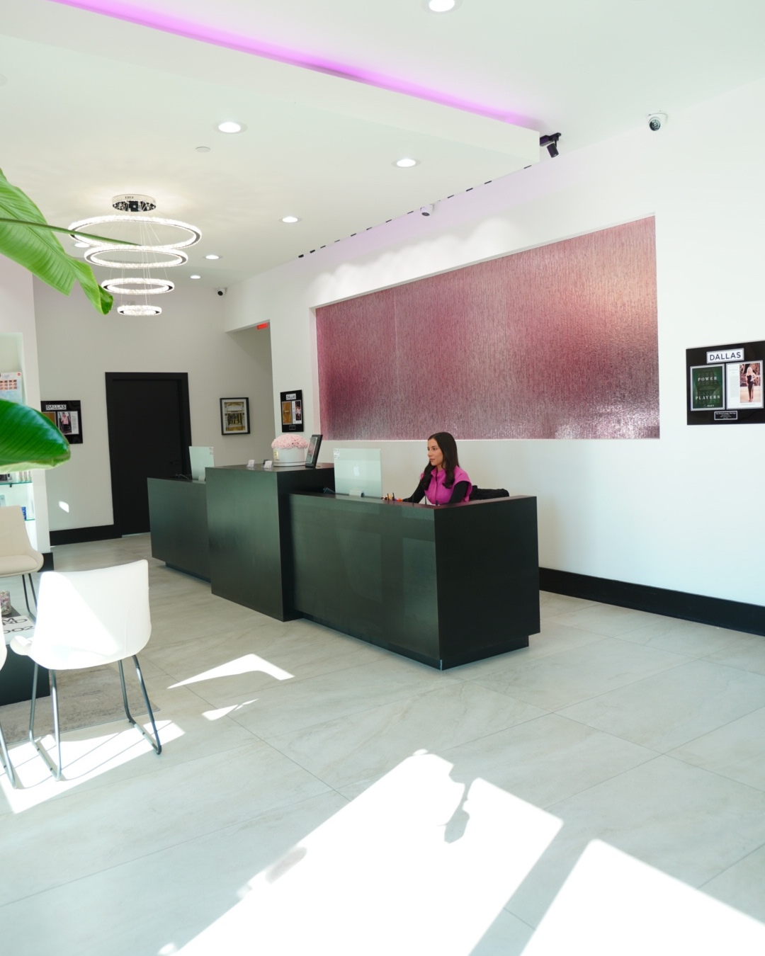 The Derm Lounge Med Spa photo 3