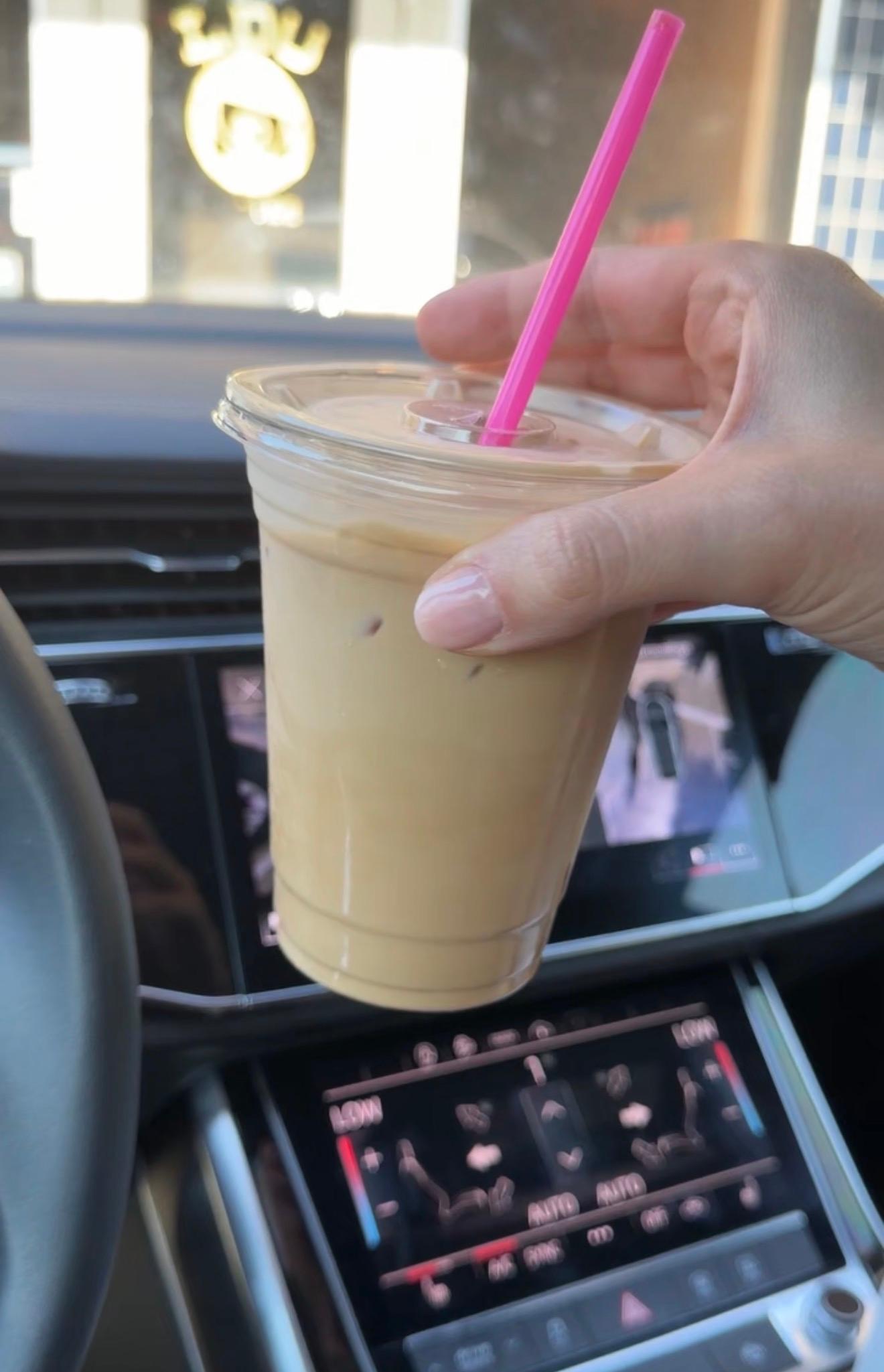 LDU Coffee