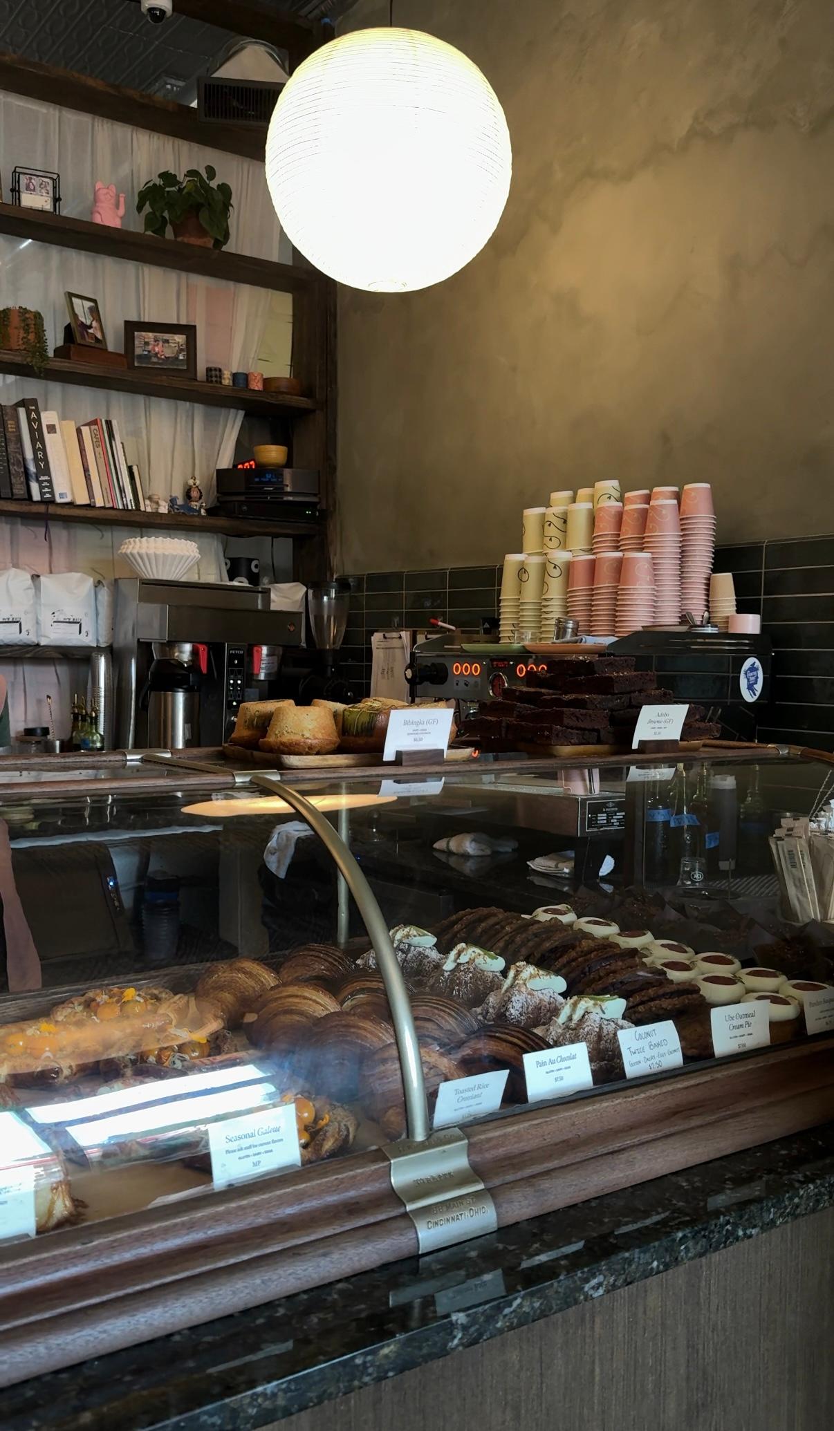 Del Sur Bakery