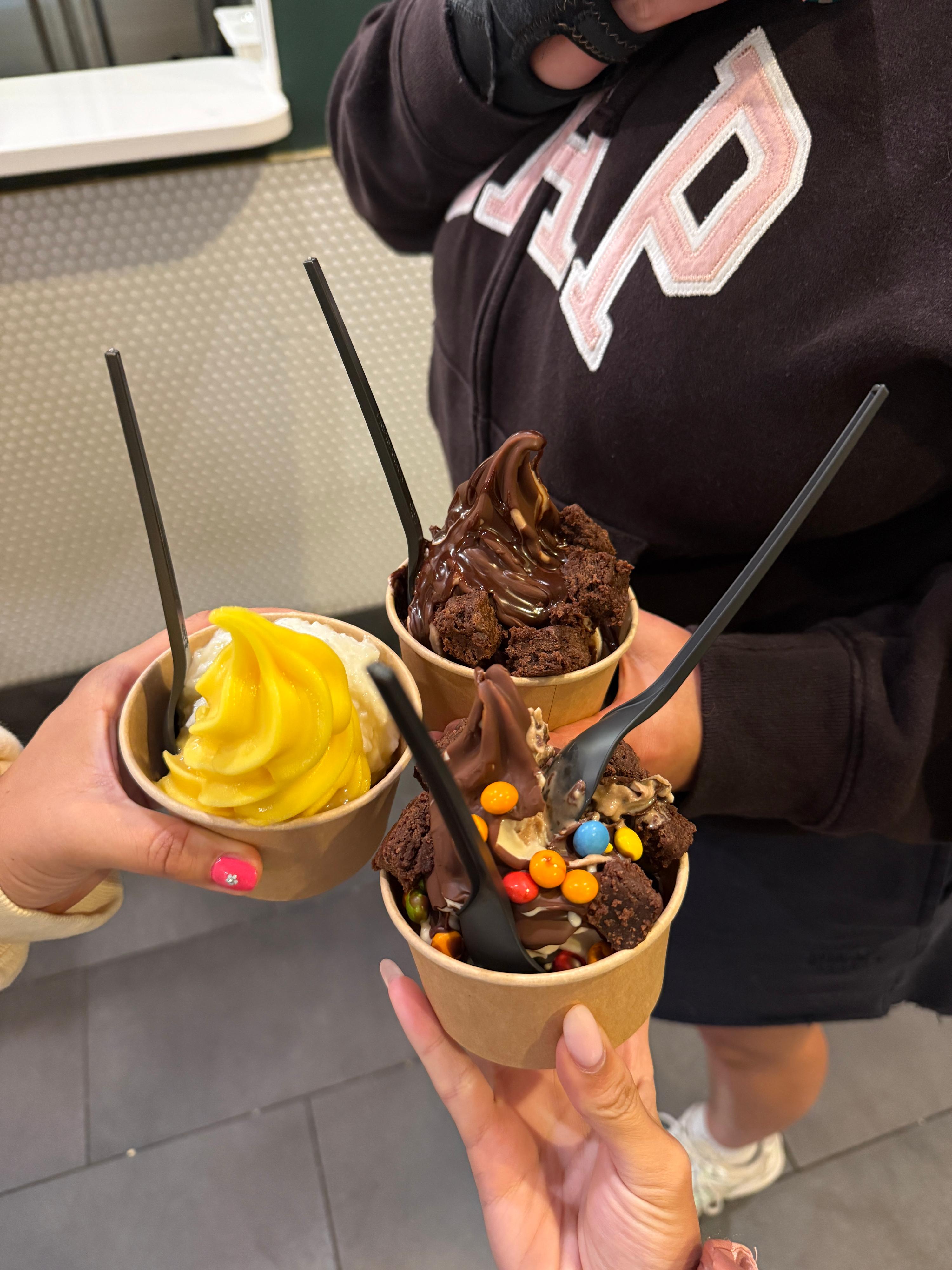 Vaca's Creamery