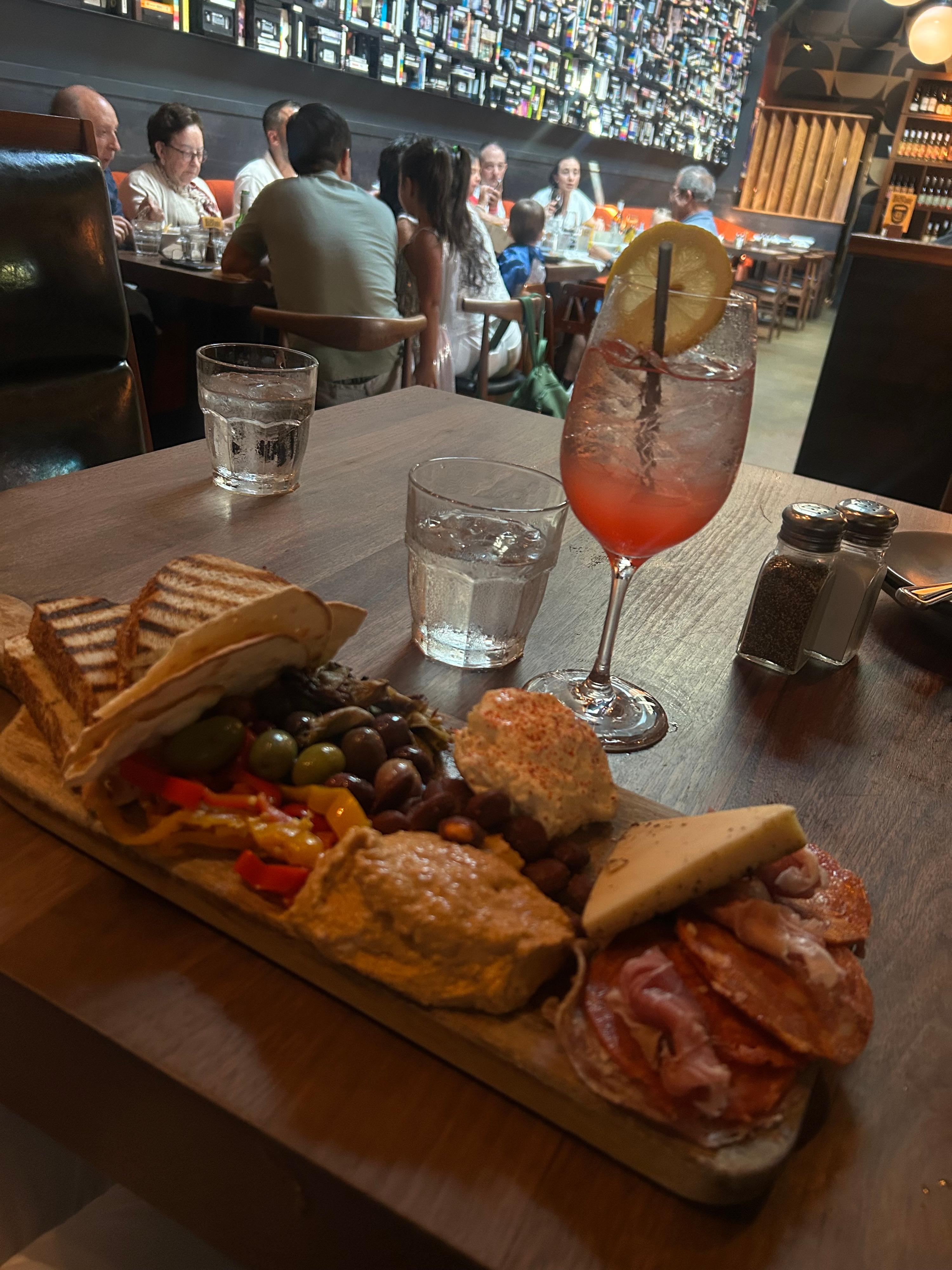 Postino