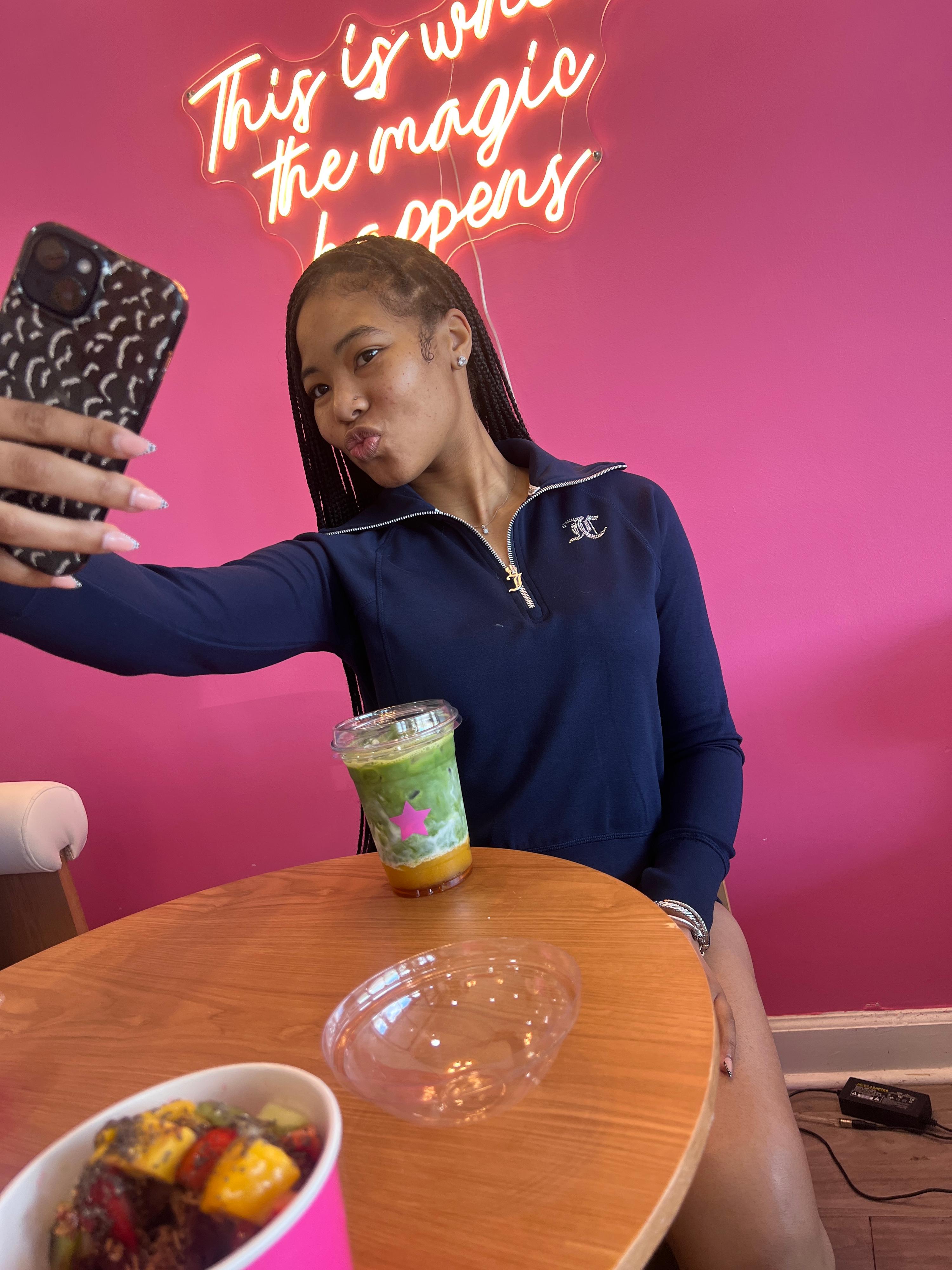 Mai Açaí