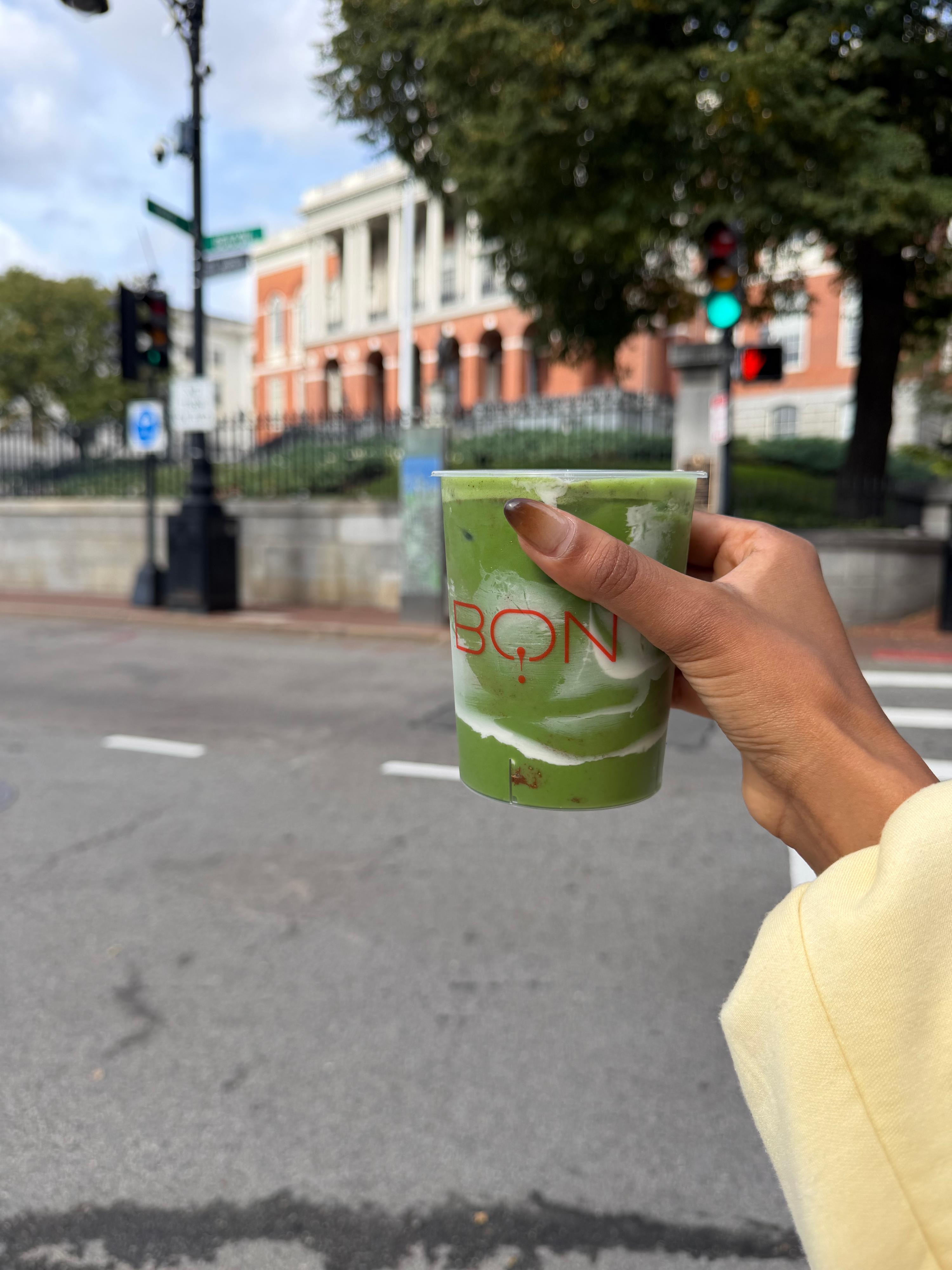 Bon! Specialty Coffee