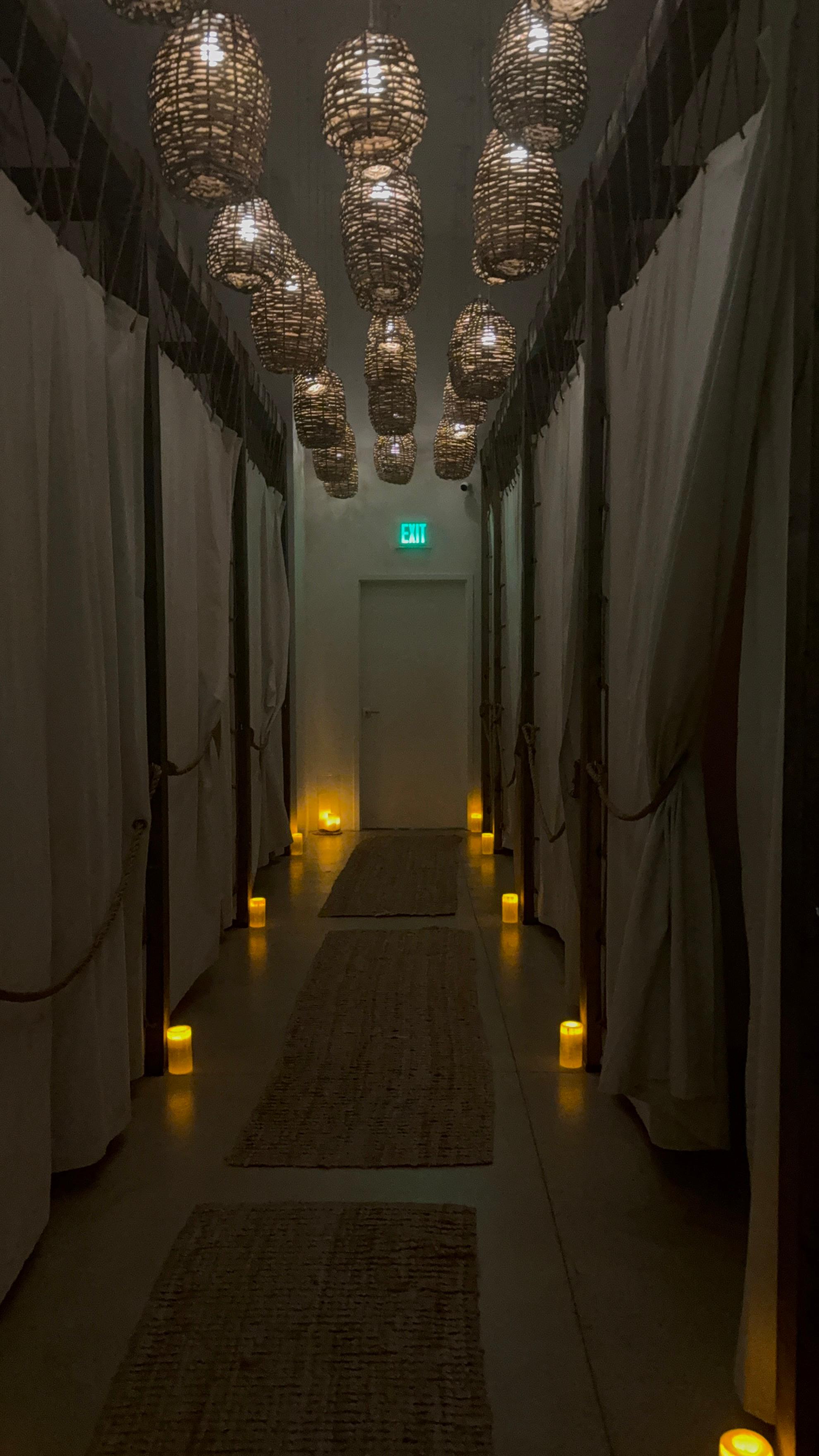 The NOW Massage