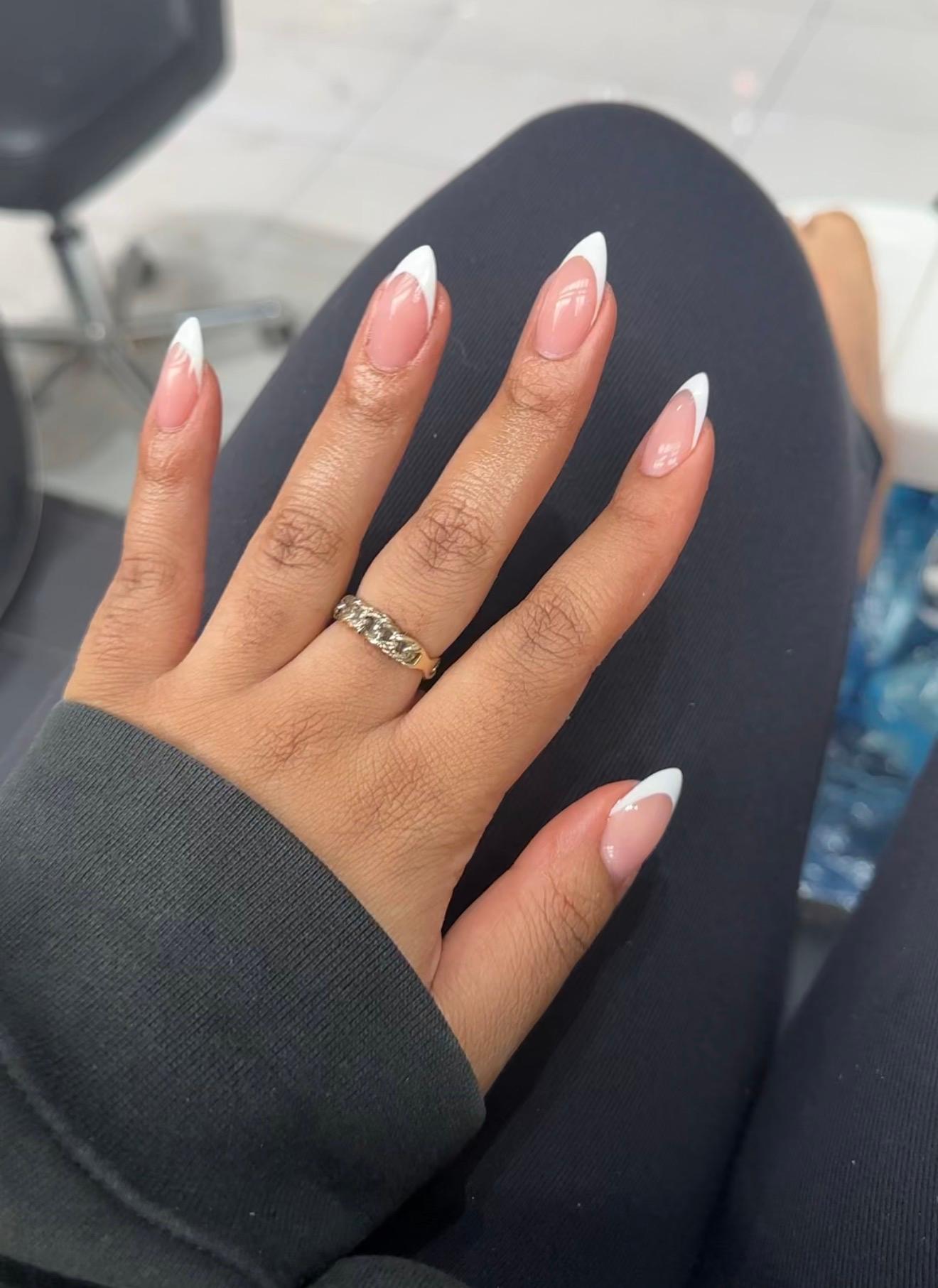 Aurora Nail Spa