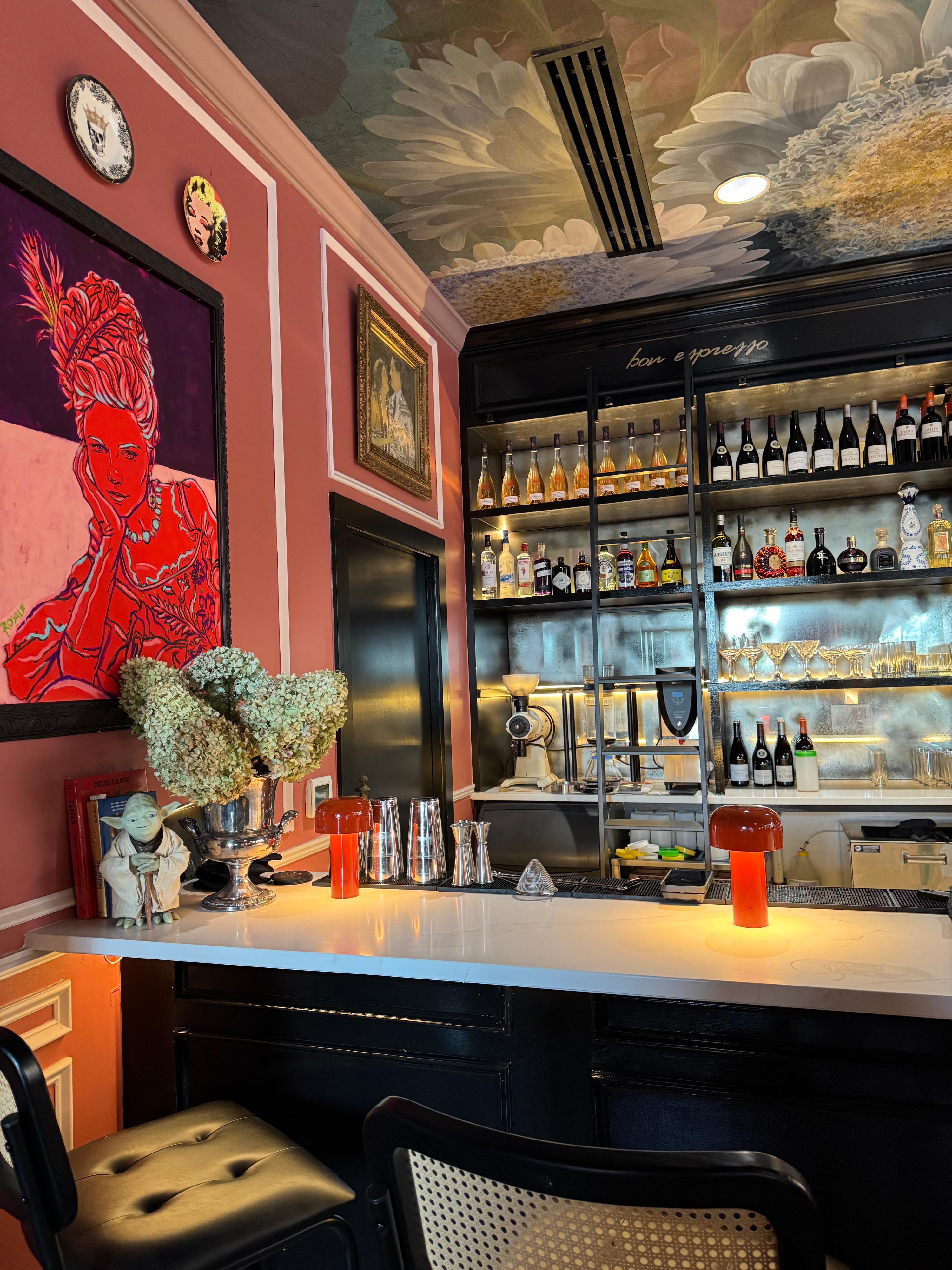 Cafe Royale