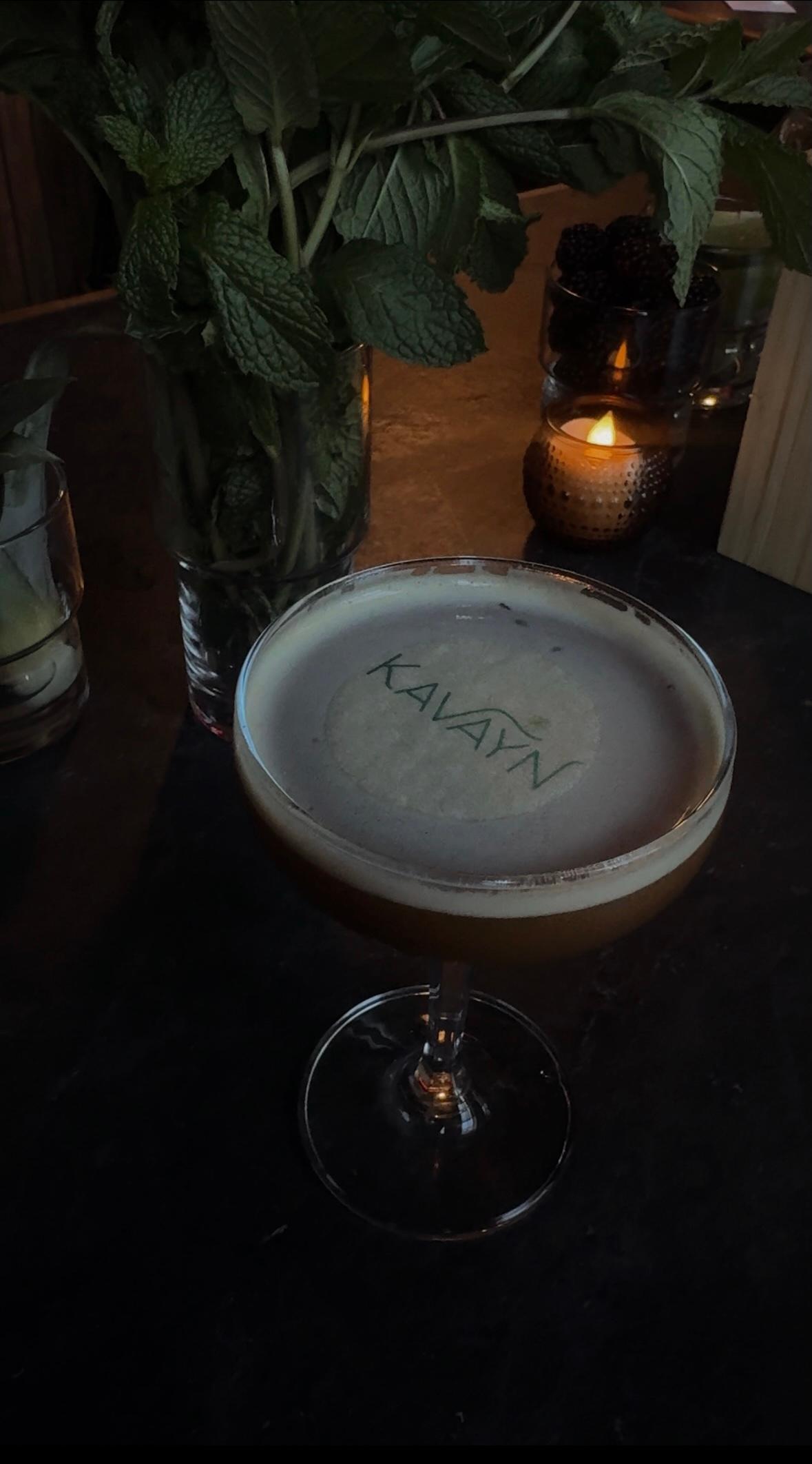 Kavayn