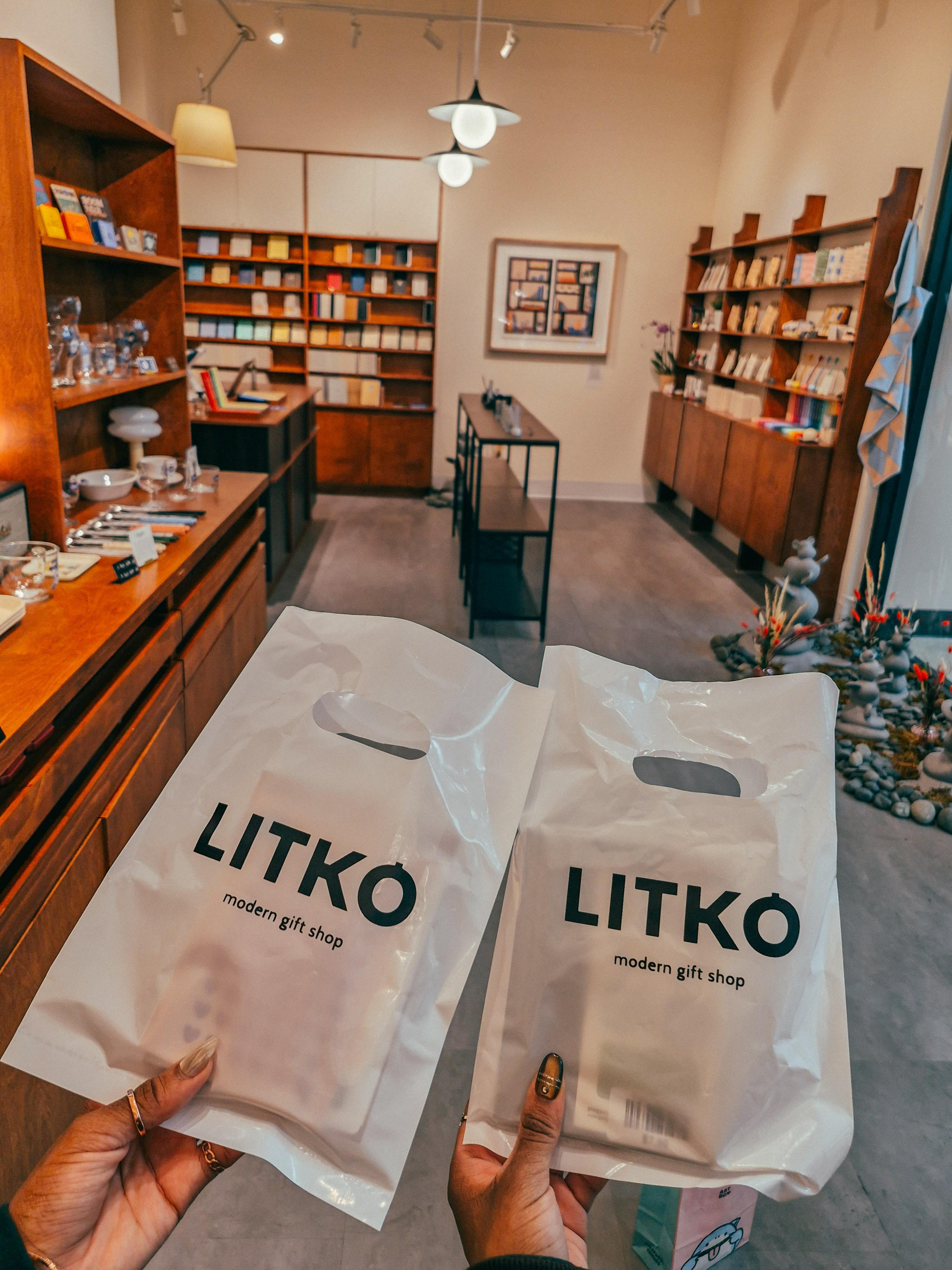 Litko Home Goods & Gift Shop