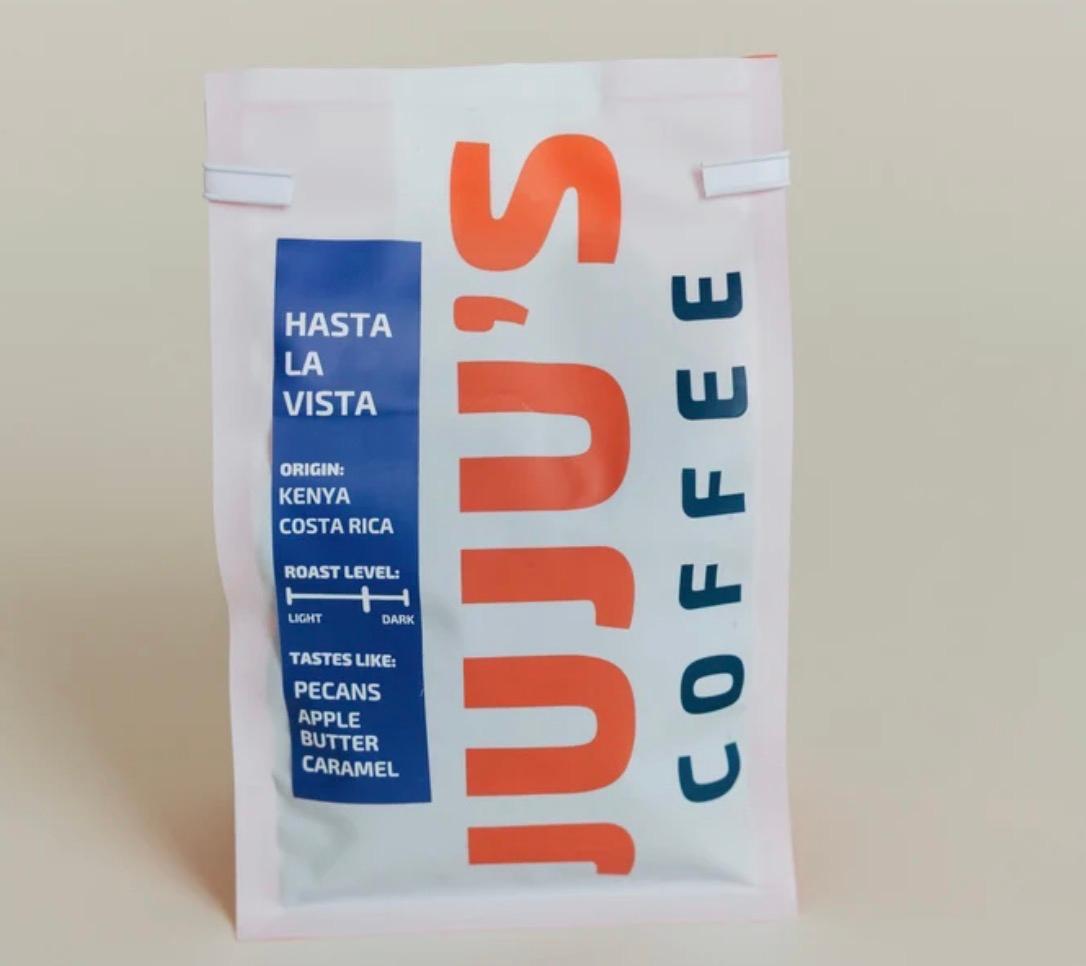 Jujus coffee