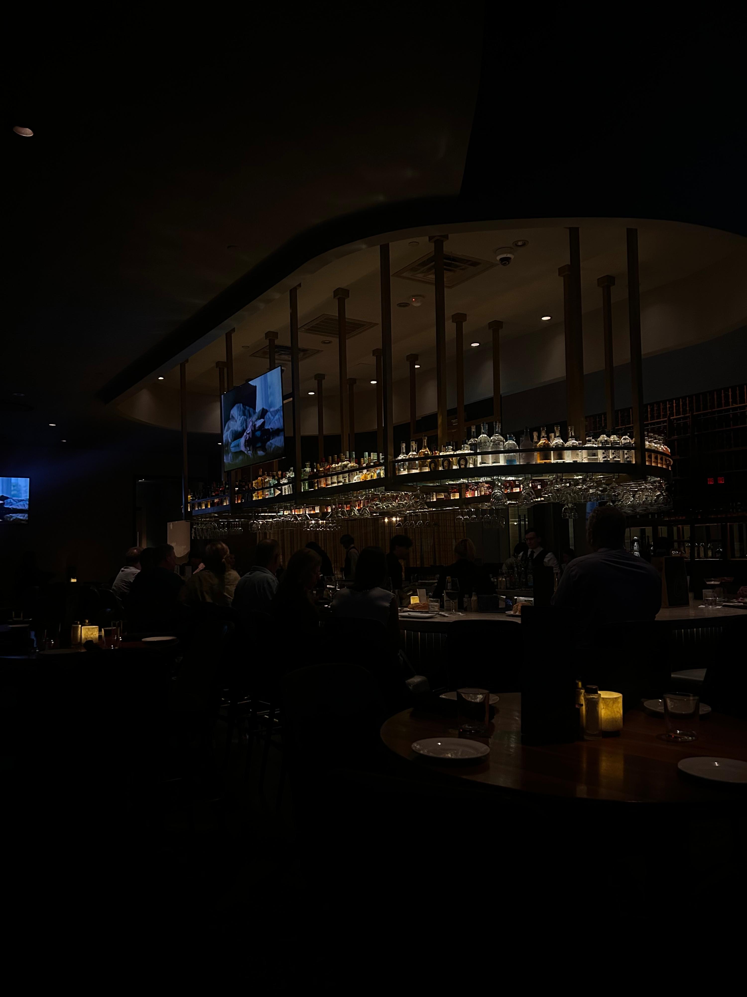 Perry’s Steakhouse