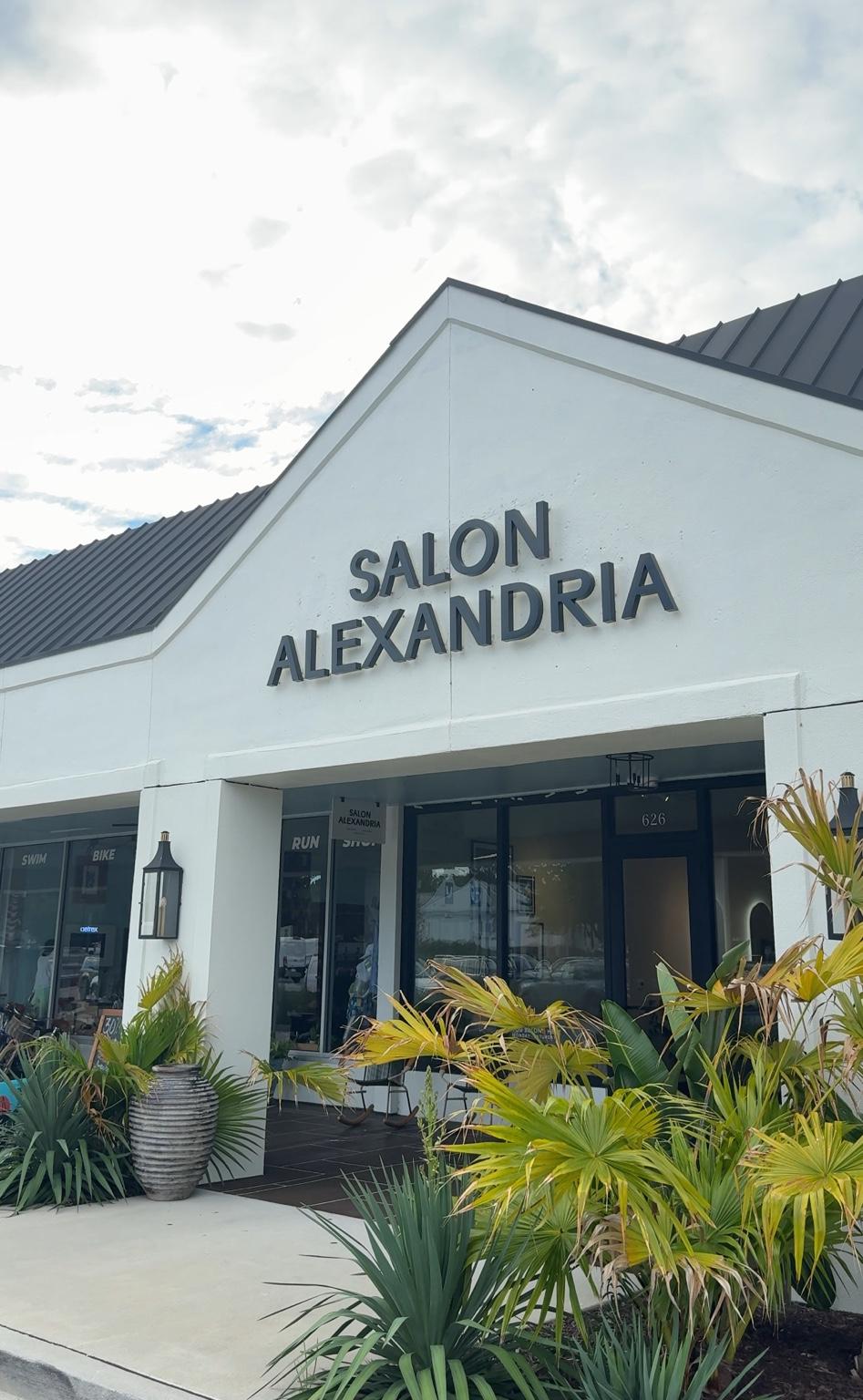 Salon Alexandria