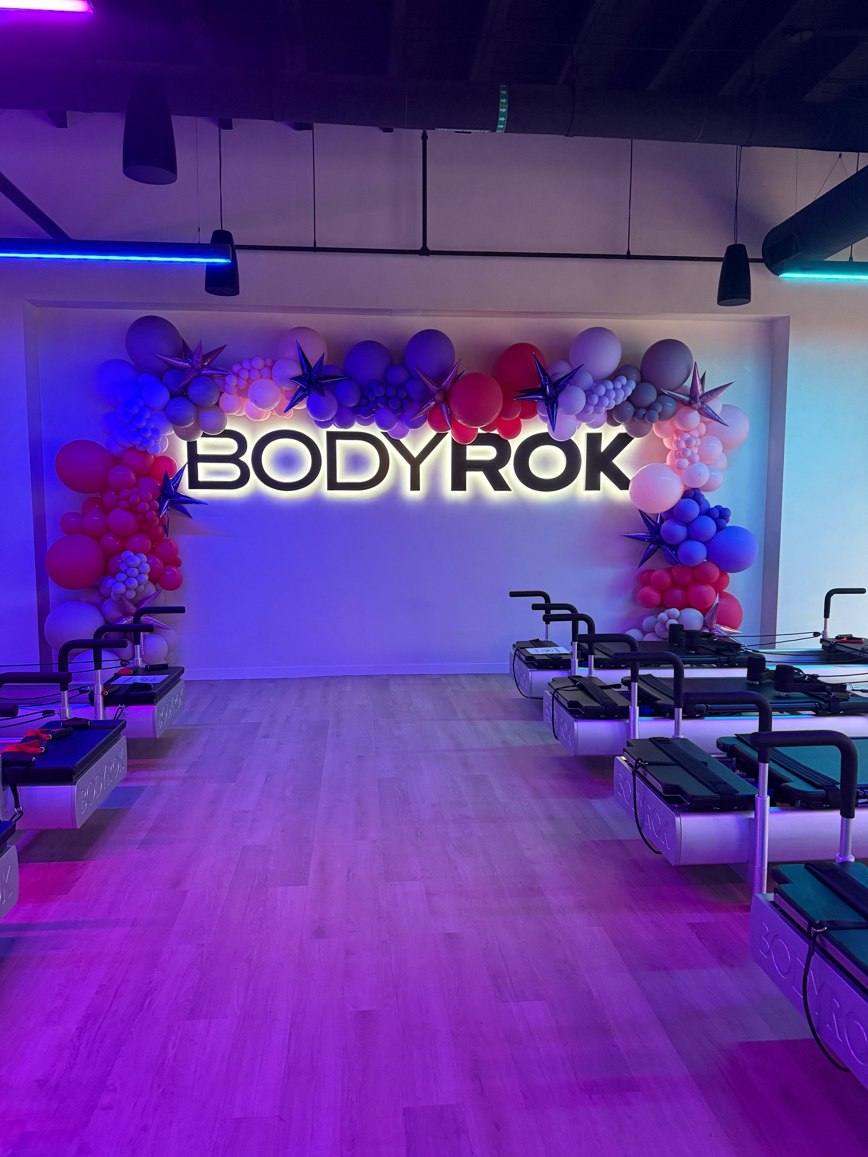 BODYROK Baltimore